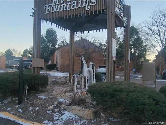 Building Photo - 1625 N Murray Blvd Unit 118