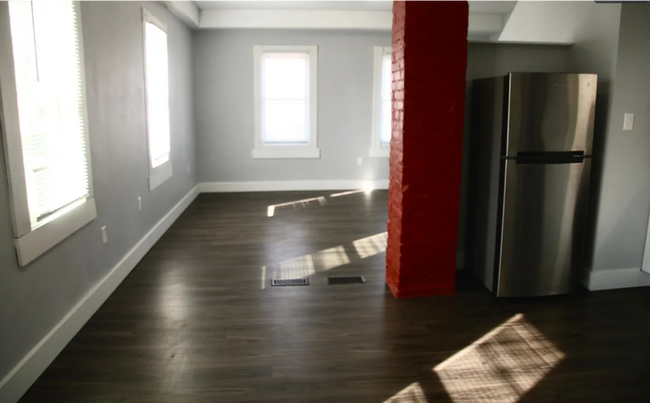 1416-1418 Travis St