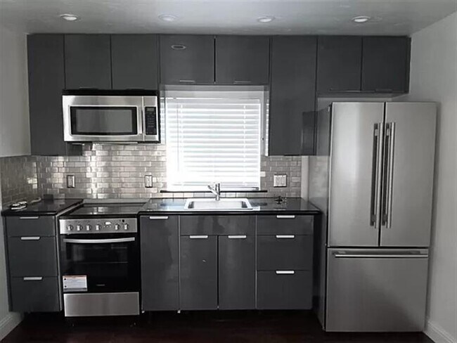 Photo - Freshly home