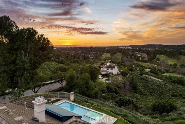 Photo - 2309 Skyline Dr