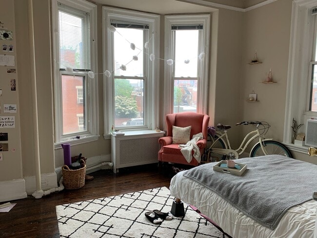 Photo - Chesterfield Apartments