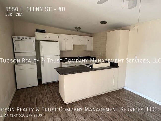 Photo - 5550 E Glenn St Unit #D