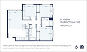 Hinalea floor plan Kaulana Mahina