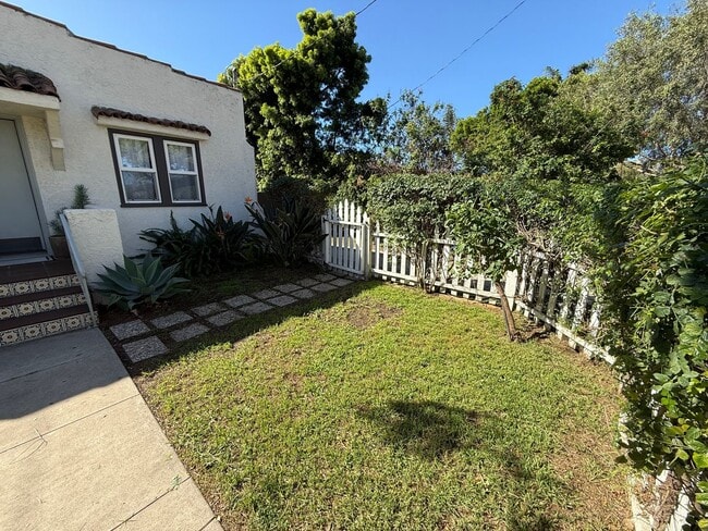 Photo - Cute home in Ventura Avenues includes garage for storage and a parking spot