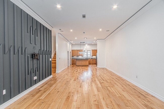 Photo - Coming Soon! | 2 Bedroom + Office Townhouse | Private Rooftop Deck | Prime Uptown Location