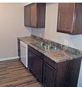 Clifton Terrace Apartments