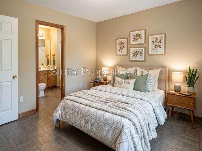 4305 Old Memphis Pike Unidad C