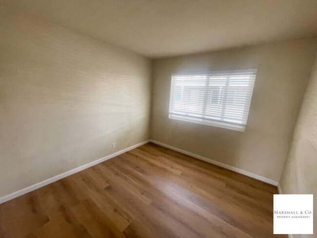 Photo - NEW LISTING! REMODELED 2BR/1BA IN CORTE MADERA W/ PARKING, NEW FLOORING, UPD. BATHROOM,