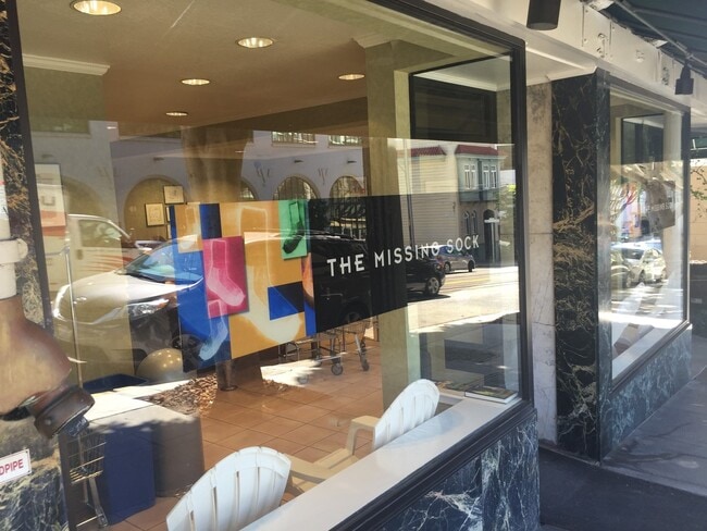 Photo - Union-Hyde Apartments