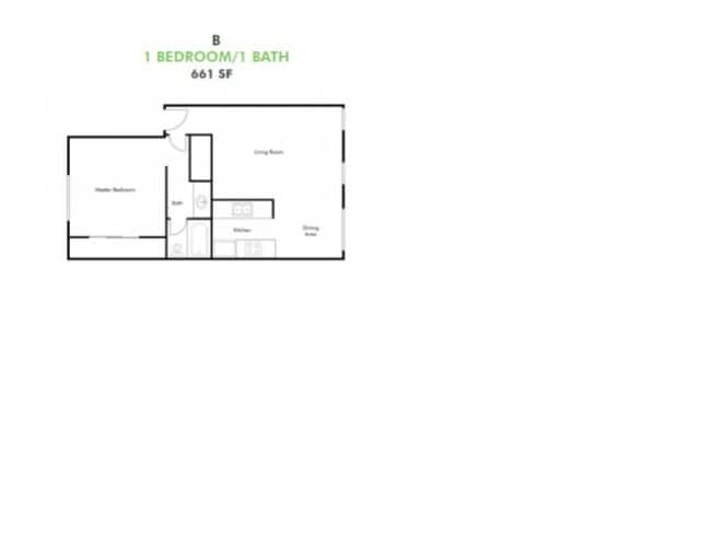 Building Photo - 5959 Bonhomme Rd Unit 168R
