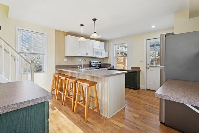 Photo - Charming 2-Bedroom Single-Family Home with off Street Parking