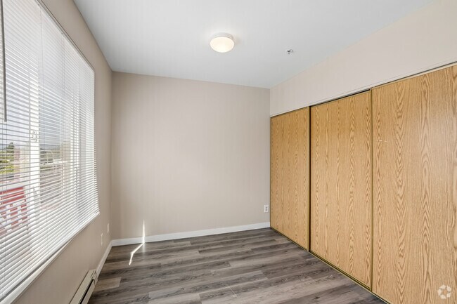 Studio - 462SF