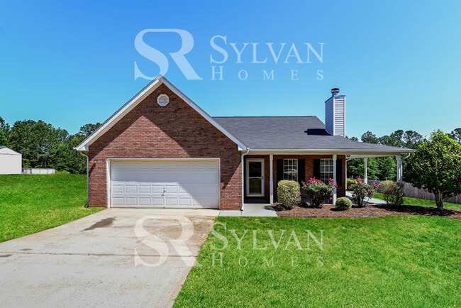 Building Photo - Life Just Got Better! Rental