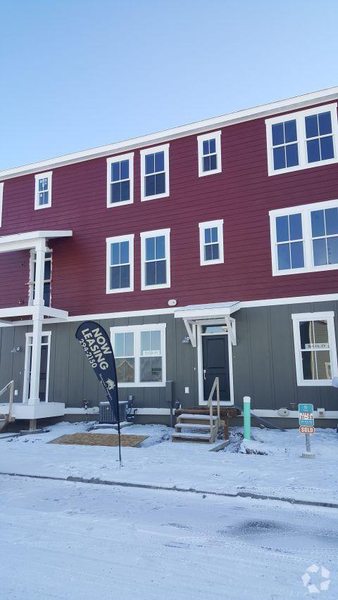 Building Photo - 2 bedroom in Billings MT 59101 Rental