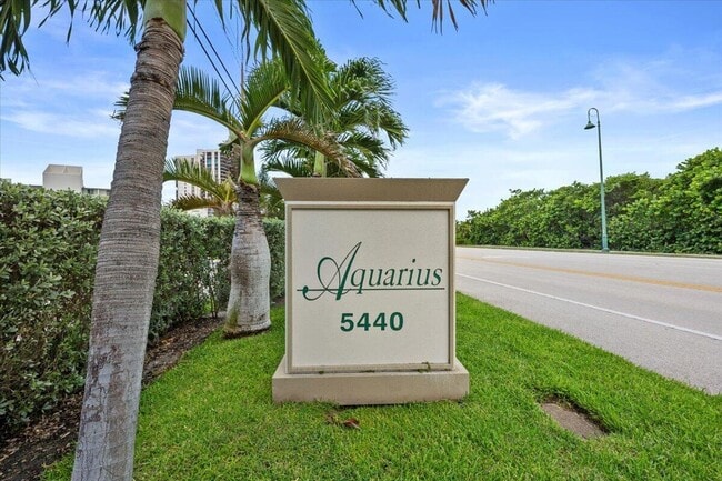 Building Photo - 5440 N Ocean Dr Unit 706