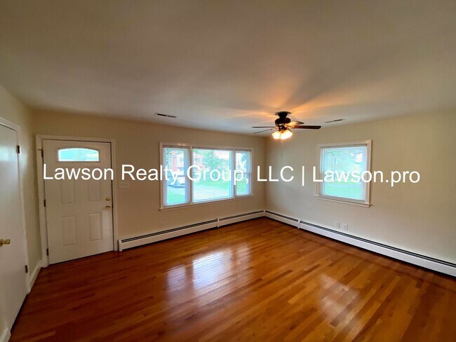 Photo - 1706 Glendon Rd