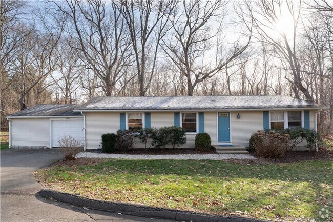 Building Photo - 1091 Boston Post Rd Rental