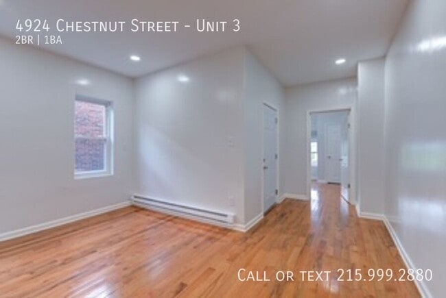 Photo - 4924 Chestnut St Unit 3