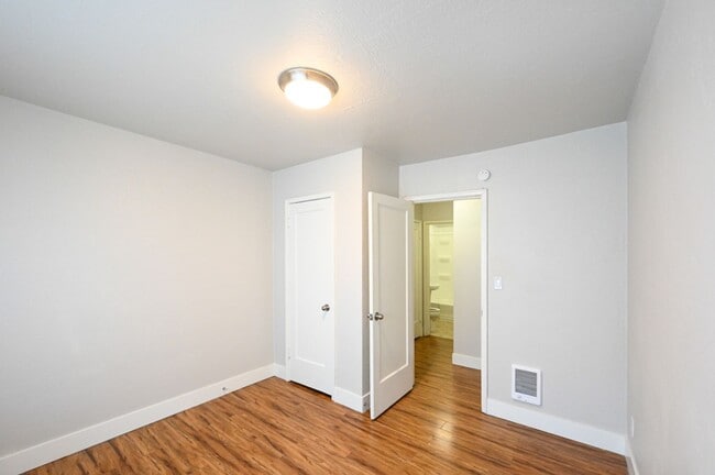 The Ellington Apartments