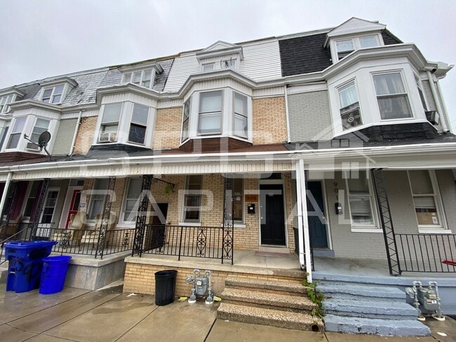 Photo - 903 W Poplar St Casa
