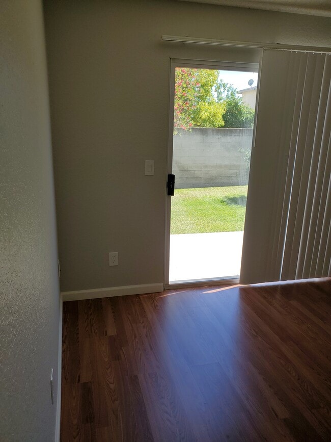 Bedroom1 - 7892 2nd St Unit 106