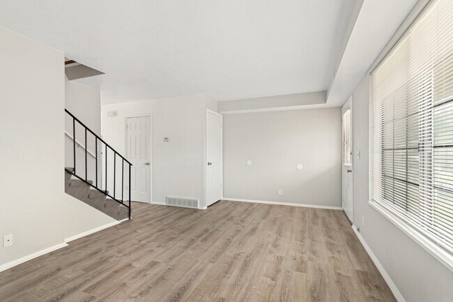Photo - Fresh townhome in Sugarhouse