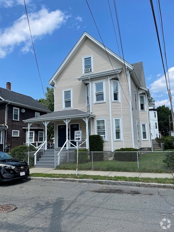 Building Photo - 39 Almont St Unit #2 Rental