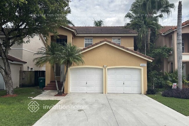 Building Photo - 13857 SW 103rd Ln Rental