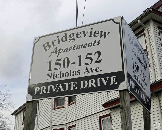 Photo - Bridgeview Apartments