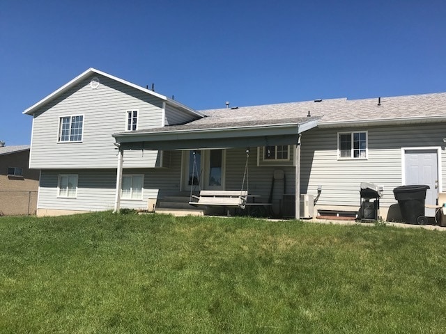 Photo - Beautiful home in Clinton with sport pad and playground