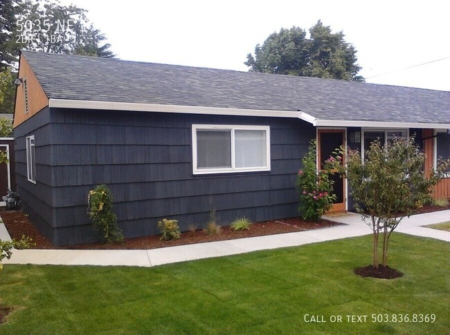 Photo - 5035 NE 17th Ave House