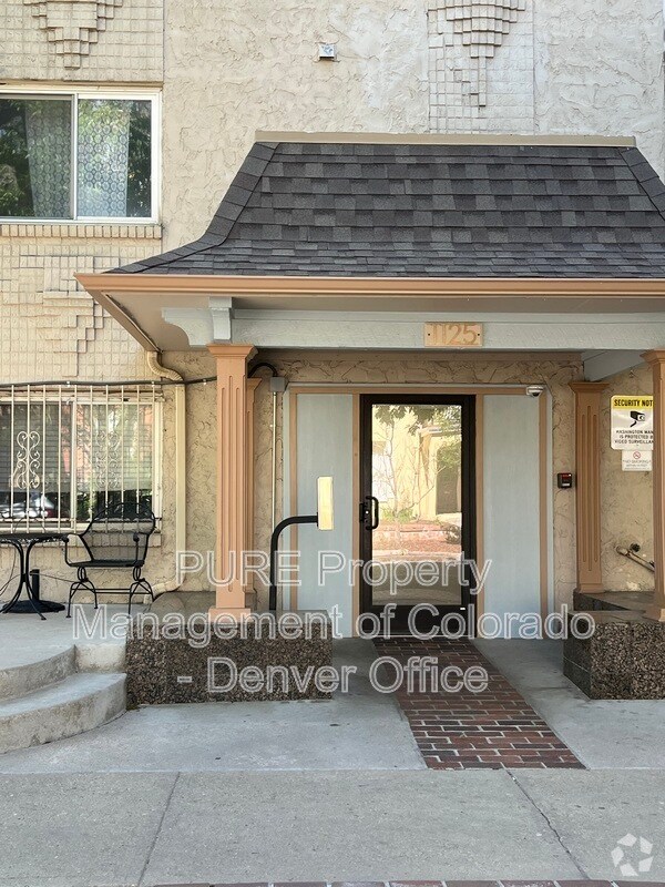 Building Photo - 1125 N Washington St Unit Apt 308