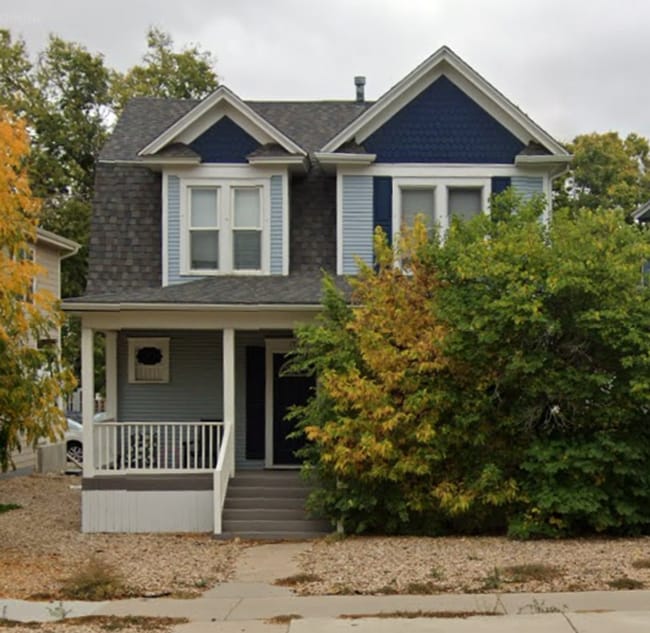 Building Photo - 1728 11th Ave