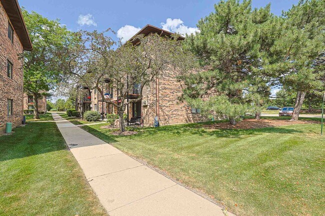 210 Klein Creek Ct Unidad 5E