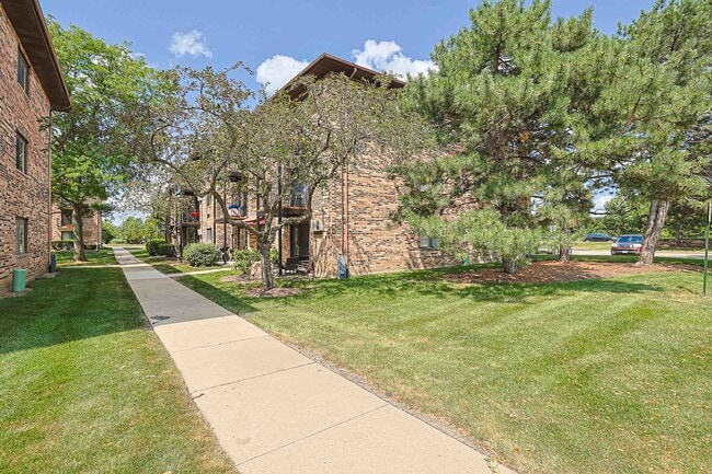 Photo - 210 Klein Creek Ct Unit 5E