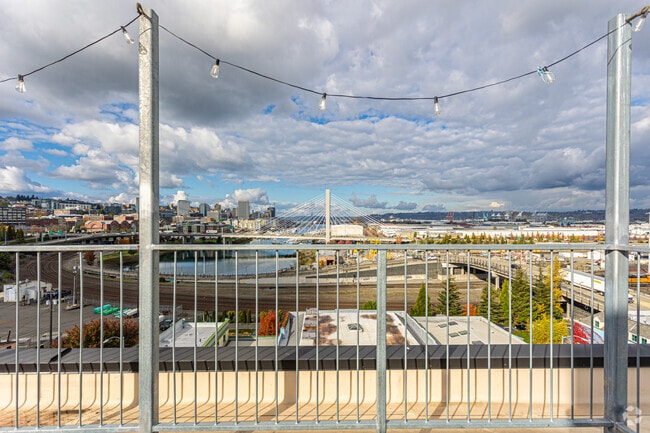 Rooftop