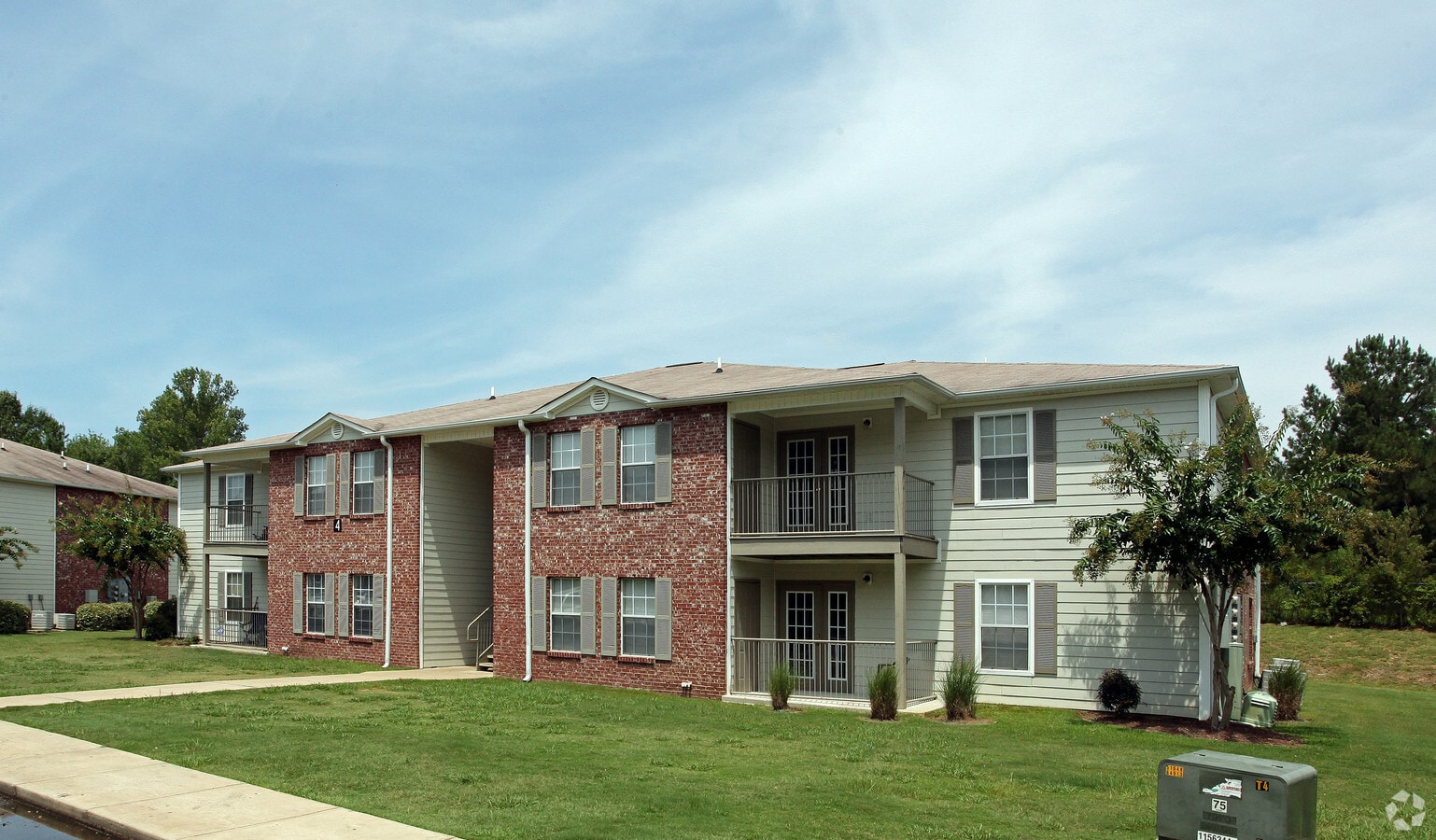 Photo - Horizon Apartments