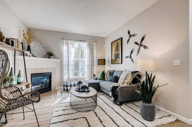 Photo - Parkfield Apartment Homes