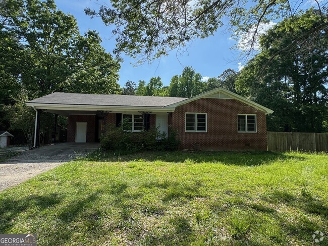 Building Photo - 1571 Pete Dickens Rd Rental