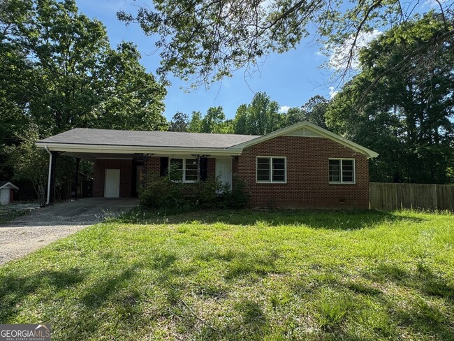 Photo - 1571 Pete Dickens Rd House