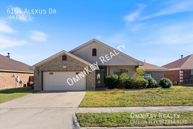 Building Photo - 6104 Alexus Dr