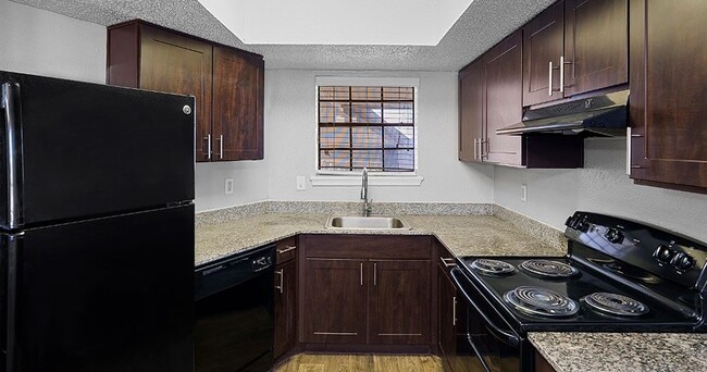 Birch Apartment Homes