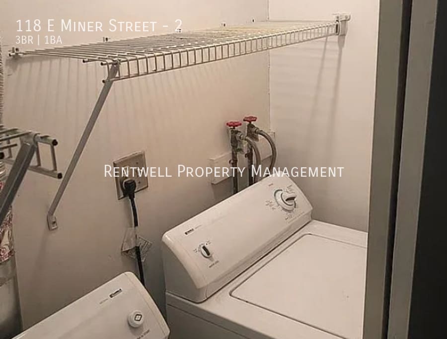 Photo - 118 E Miner St Unit 2