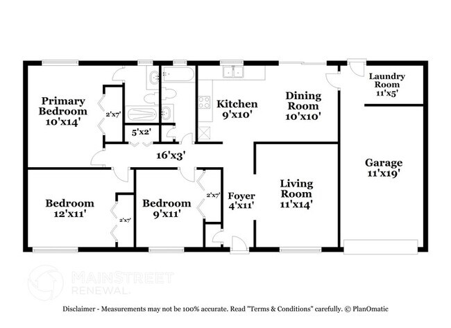 Photo - 2860 Orchid Ln