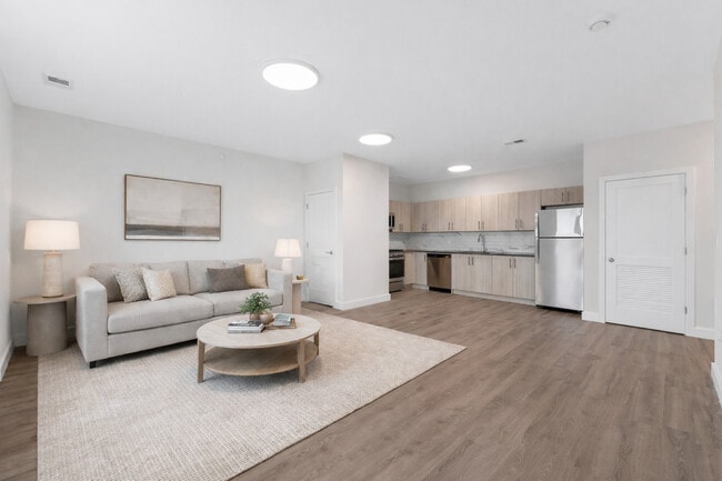 Photo - SUMMIT Orange Crossing