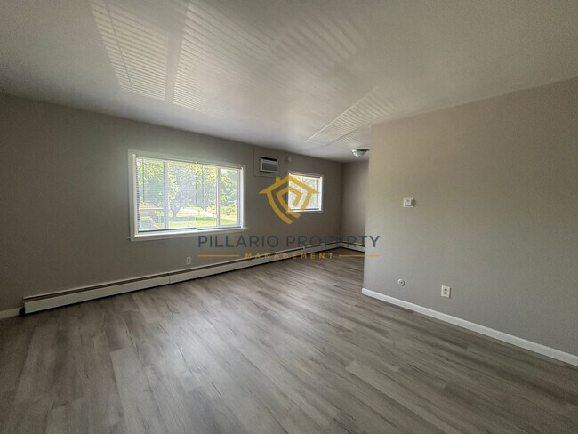 Perkins Apartments