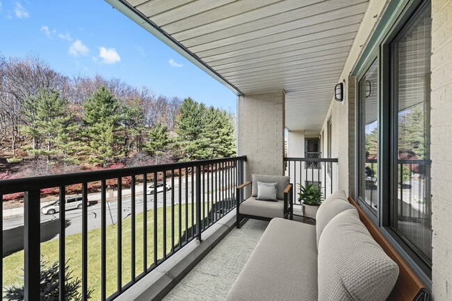 Powder Mill Heights
