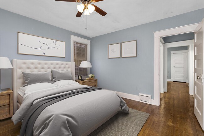 Photo - 3714 Walnut St