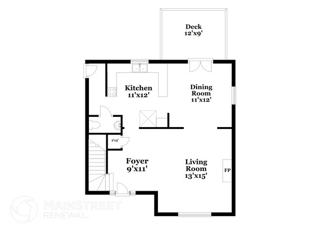 Photo - 102 Bentree Ct