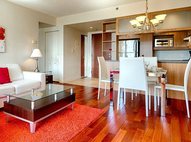 Photo - 2700 Rue Rufus-Rockhead Unité ID1261780P